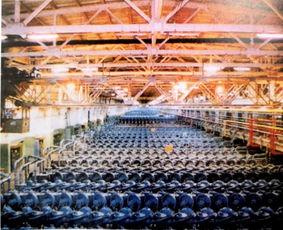 中國機械工程學(xué)會 文化大革命 時期的機械工業(yè) 為國家發(fā)展尖端技術(shù)產(chǎn)品完成了一批重大設(shè)備和科研成果