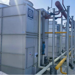 上海紓甚機(jī)電 專業(yè)冷庫安裝,打造冷鏈空間