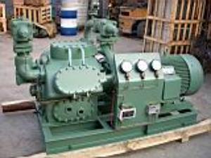 6FW10制冷壓縮機-冷庫工程-空調(diào)制冷大市場