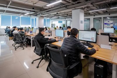 西安航天基地 “云”動力賦能科技創新與教育咨詢新生態