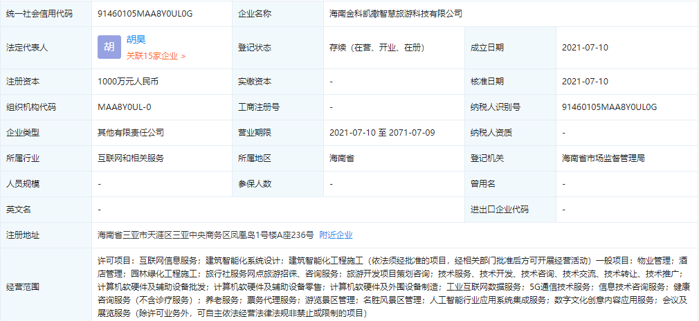 金科服務(wù)與凱撒同盛、凱撒世嘉聯(lián)手成立科技公司，推動(dòng)數(shù)字文化創(chuàng)意應(yīng)用服務(wù)
